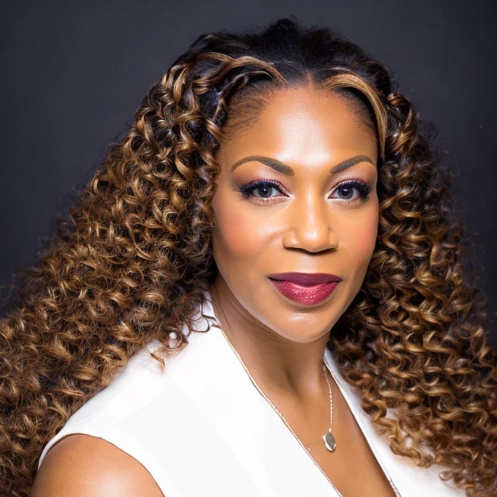 Meet your Posher, Alicia